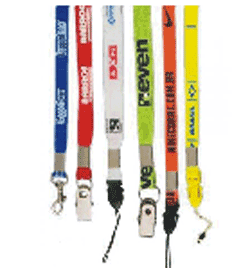 Cordão Personalizado