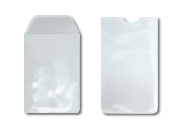 Envelope Tipo 1