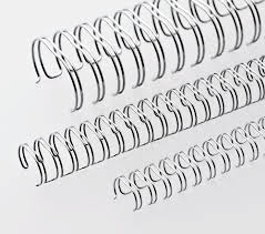 Espiral Wire-o
