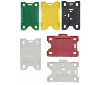 Suporte para Crachá